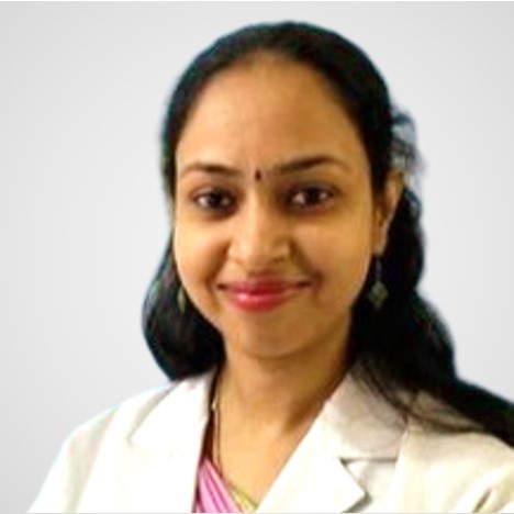 Dr. NItya Subramanian